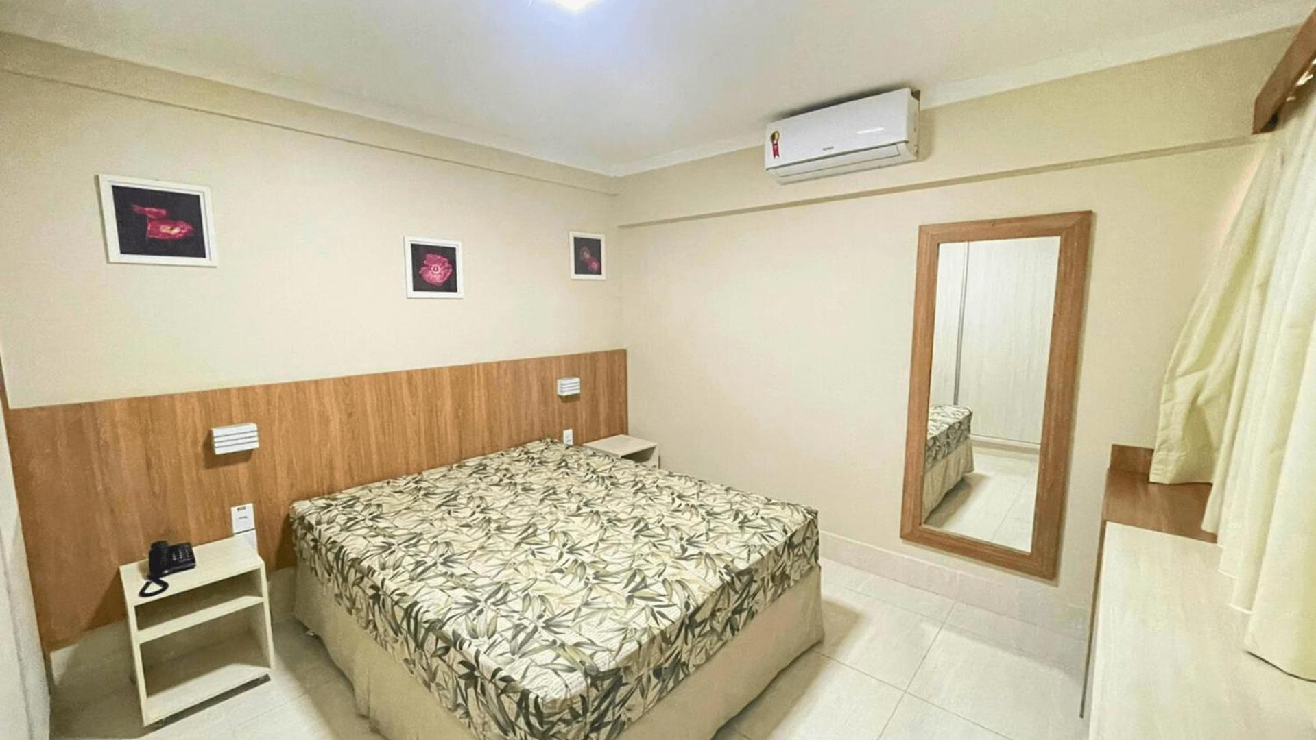 Seu Refugio Aconchegante No Piazza Di Roma Apartamento Caldas Novas